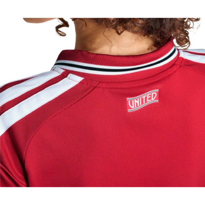 2026-2027 Man Utd Home Shirt (Womens)_3