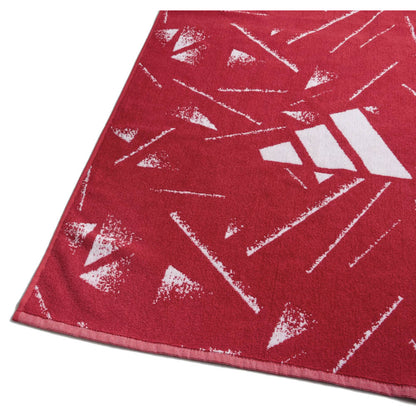 2026-2027 Liverpool Large Beach Towel (Red)_2