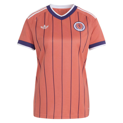 2026-2027 Scotland Away Shirt (Womens)_0