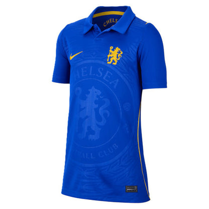 2026-2027 Chelsea Home Shirt (Kids)_0