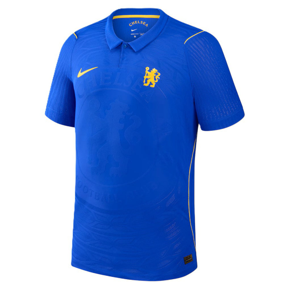 2026-2027 Chelsea Aero-Fit Authentic Home Match Shirt_0