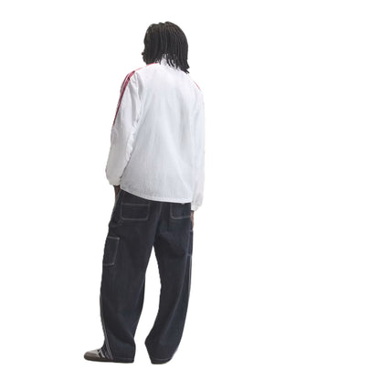 2026-2027 Real Madrid Anthem Jacket (White)_2