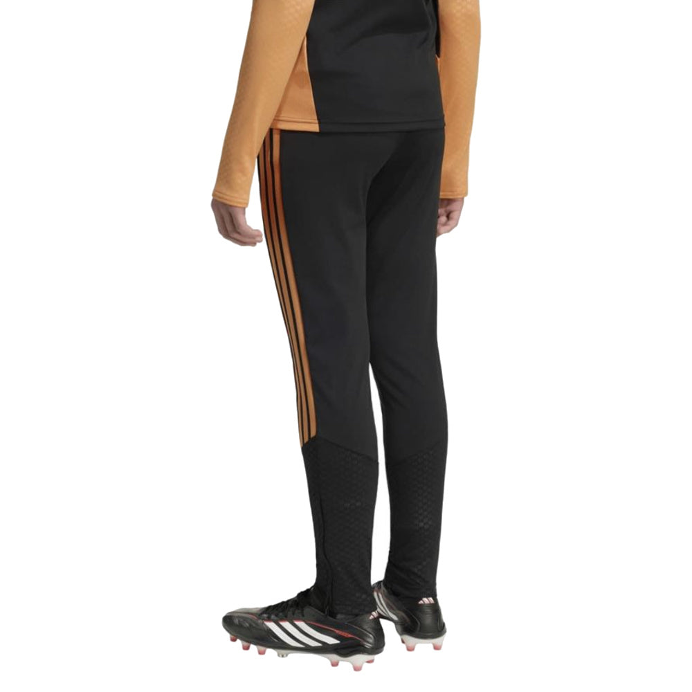 2026-2027 Arsenal Training Pants (Black) - Kids_2