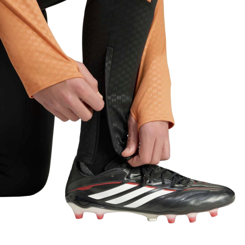 2026-2027 Arsenal Training Pants (Black) - Kids_1