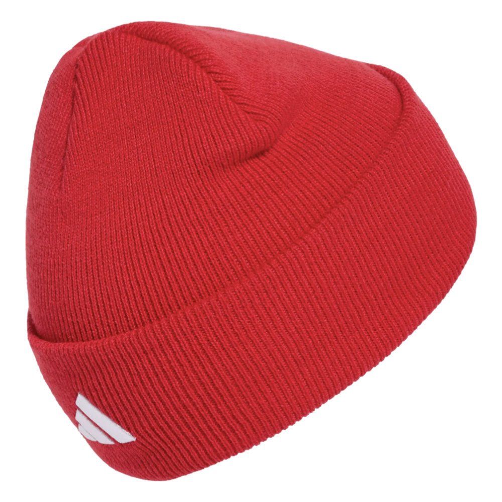 2026-2027 Arsenal Woolie Hat (Red)_1