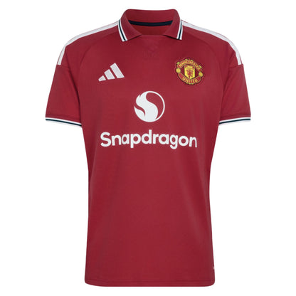 2026-2027 Man Utd Home Shirt_0