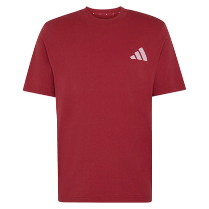2026-2027 Liverpool Seasonal Graphic Tee (Active Maroon)_0