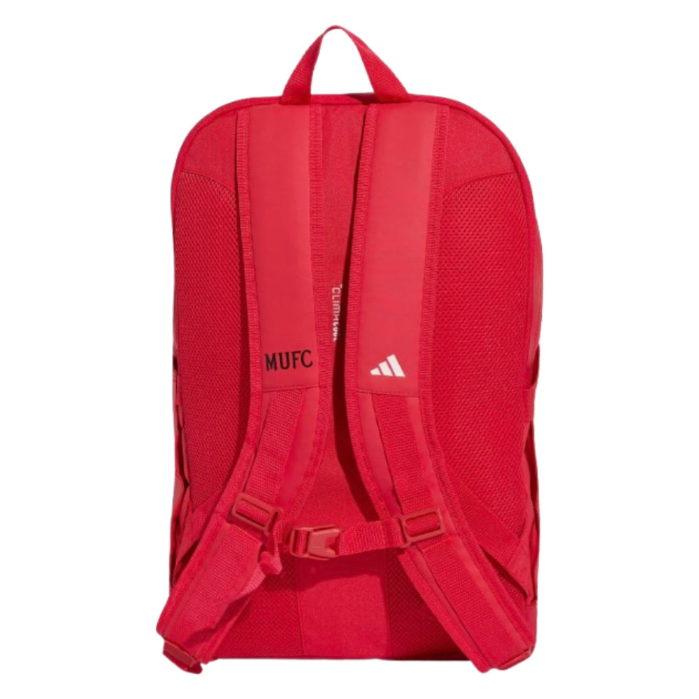 2026-2027 Man Utd Backpack (Red)_1