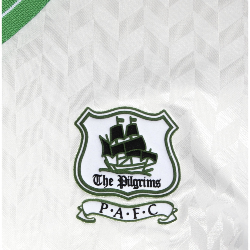 1988-1990 Plymouth Argyle Retro Away Shirt_2