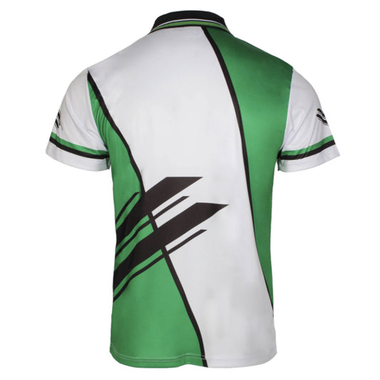 1995-1996 Plymouth Argyle Rotolok Retro Shirt_1