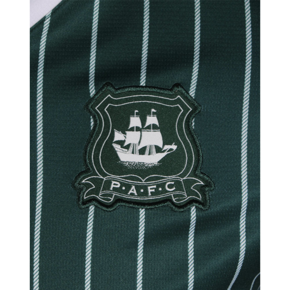 2026-2027 Plymouth Argyle Home Shirt_2