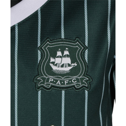 2026-2027 Plymouth Argyle Home Shirt (Kids)_2