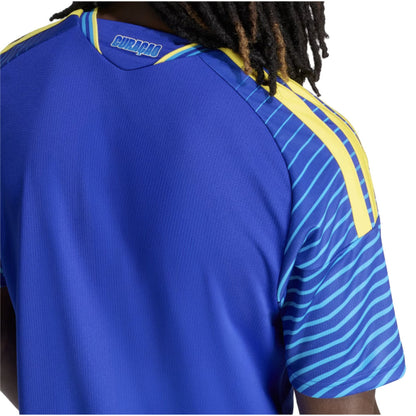 2026-2027 Curacao Home Shirt_2