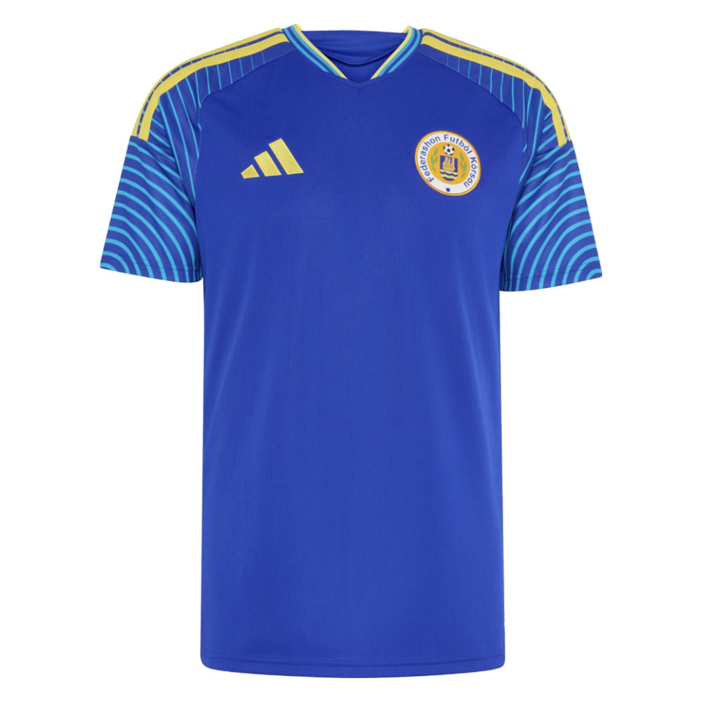 2026-2027 Curacao Home Shirt_0