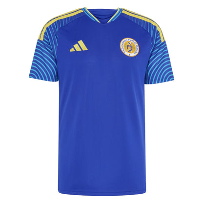 2026-2027 Curacao Home Shirt_0
