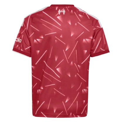 2026-2027 Liverpool Home Shirt (Kids)_1