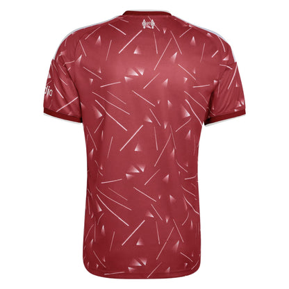 2026-2027 Liverpool Home Shirt_1