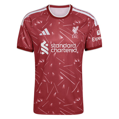2026-2027 Liverpool Home Shirt_0