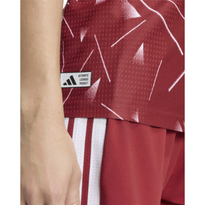 2026-2027 Liverpool Authentic Home Shirt (Womens)_2