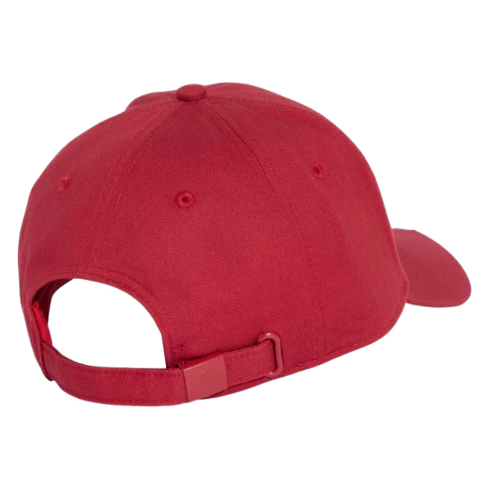 2026-2027 Liverpool Baseball Cap (Active Maroon)_1