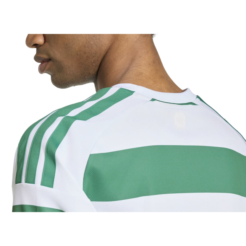 2026-2027 Celtic Long Sleeve Home Shirt_2