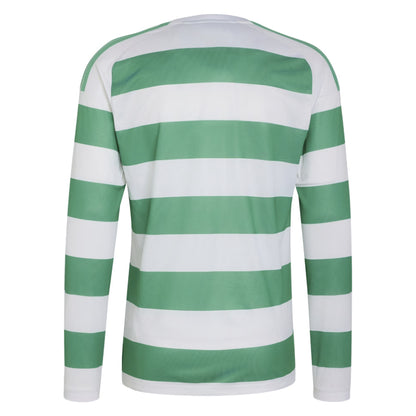 2026-2027 Celtic Long Sleeve Home Shirt_1