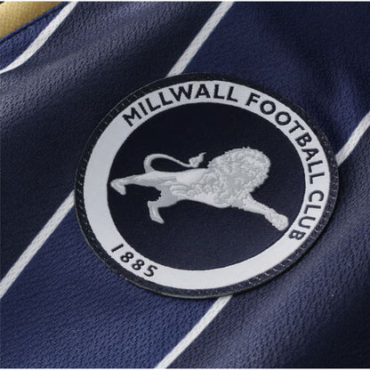 2026-2027 Millwall Home Shirt_2