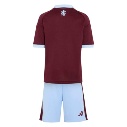 2026-2027 Aston Villa Home Mini Kit_1