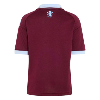 2026-2027 Aston Villa Home Shirt (Kids)_1