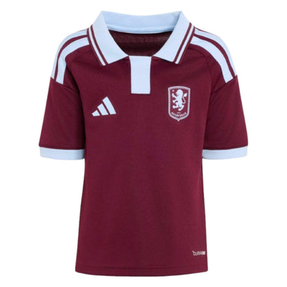 2026-2027 Aston Villa Home Shirt (Kids)_0