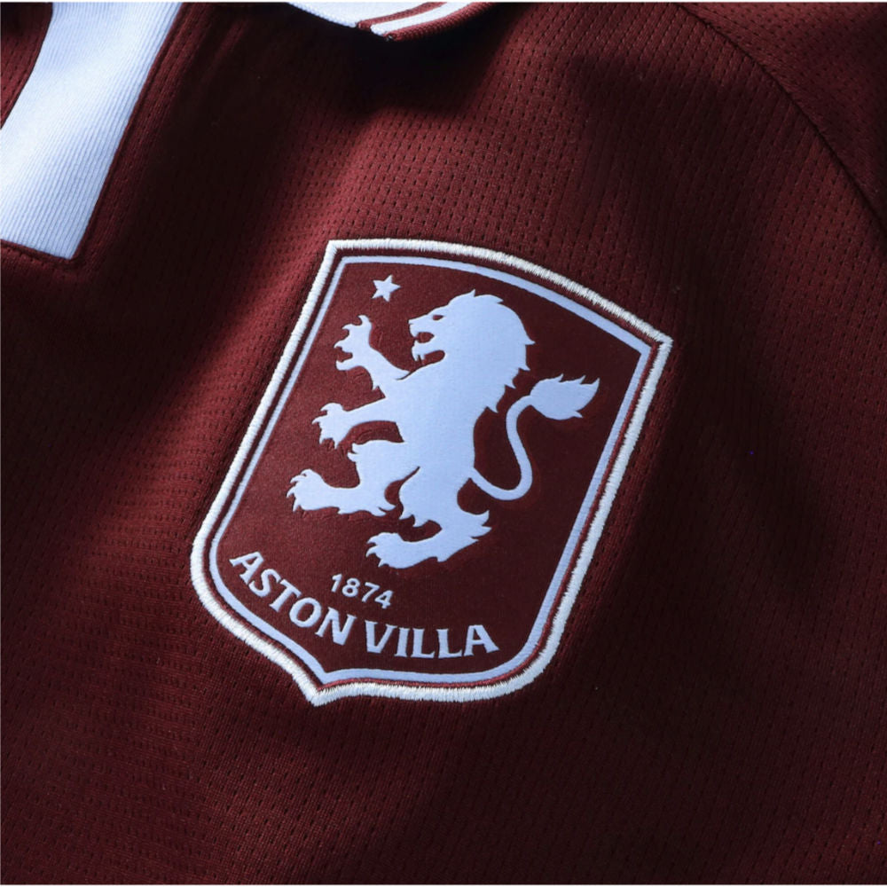 2026-2027 Aston Villa Home Shirt_2