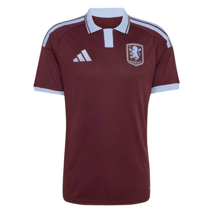 2026-2027 Aston Villa Home Shirt_0