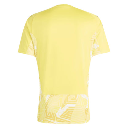2026-2027 Aston Villa Goalkeeper Shirt (Yellow)_1