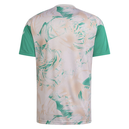 2026-2027 Algeria Home Pre-Match Shirt (Green)_1