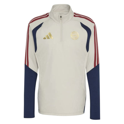 2026-2027 Bayern Munich Windtop (Alumina)_0