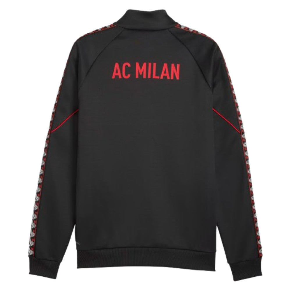 2026-2027 AC Milan KING Anthem Jacket (Flat Dark Gray)_1