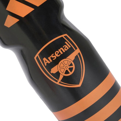 2026-2027 Arsenal Water Bottle (Black)_1