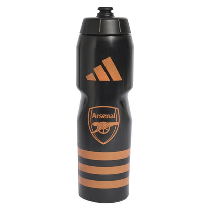2026-2027 Arsenal Water Bottle (Black)_0