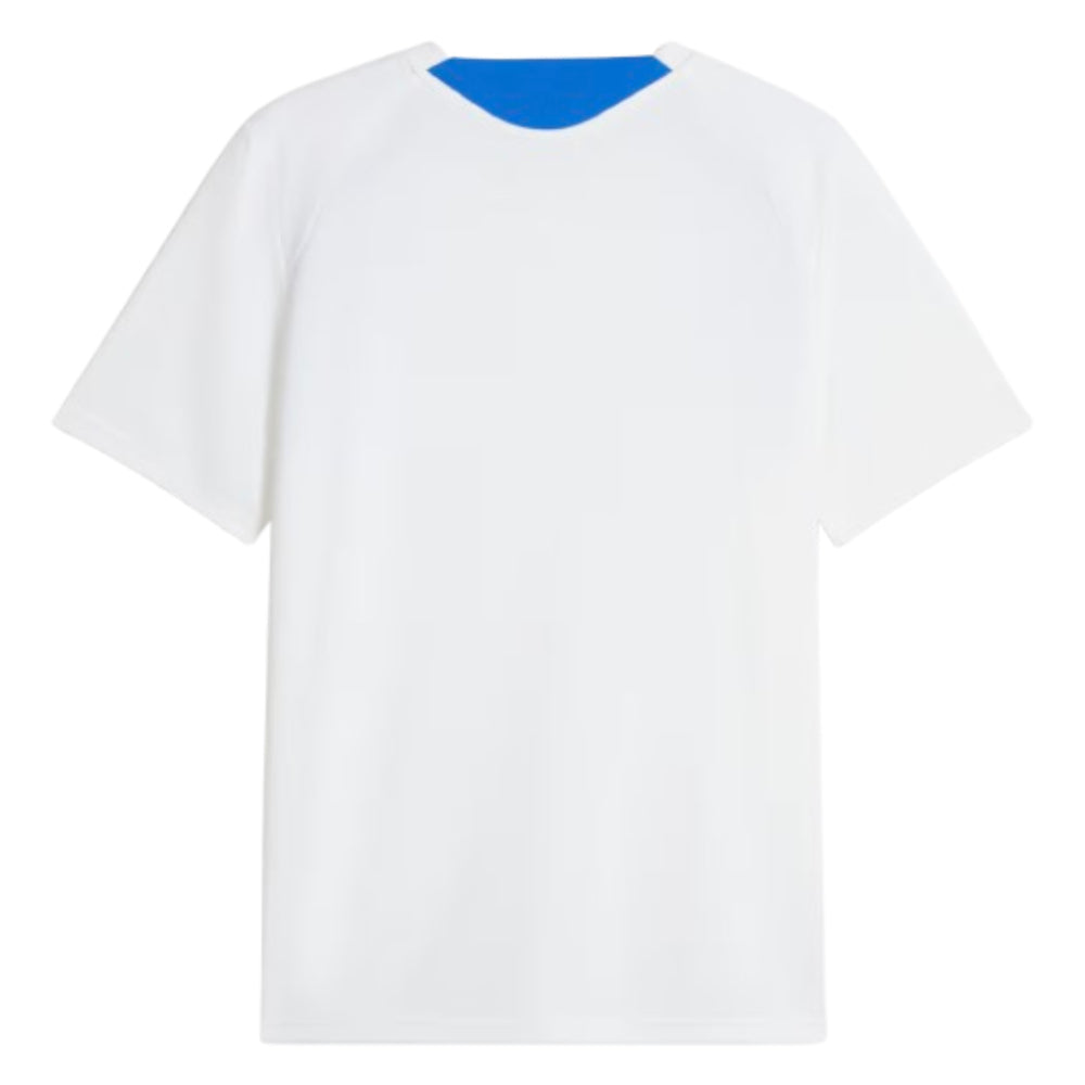 2026-2027 Marseille Training Jersey (White)_1