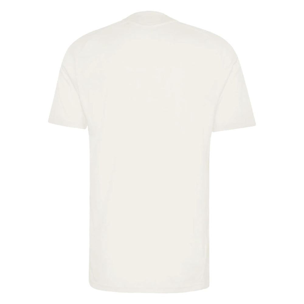 2026-2027 Real Madrid Training Jersey (Ivory)_1