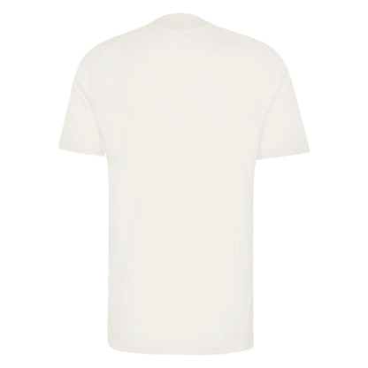 2026-2027 Real Madrid Training Jersey (Ivory)_1