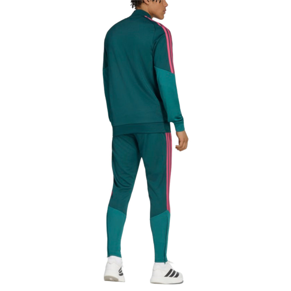 2026-2027 Real Madrid Tracksuit (Aurora Ivy)_1