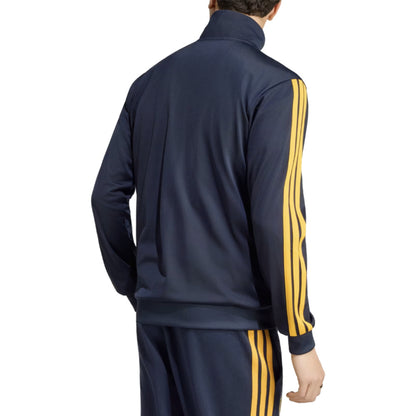 2026-2027 Real Madrid DNA Track Top (Night Navy)_1