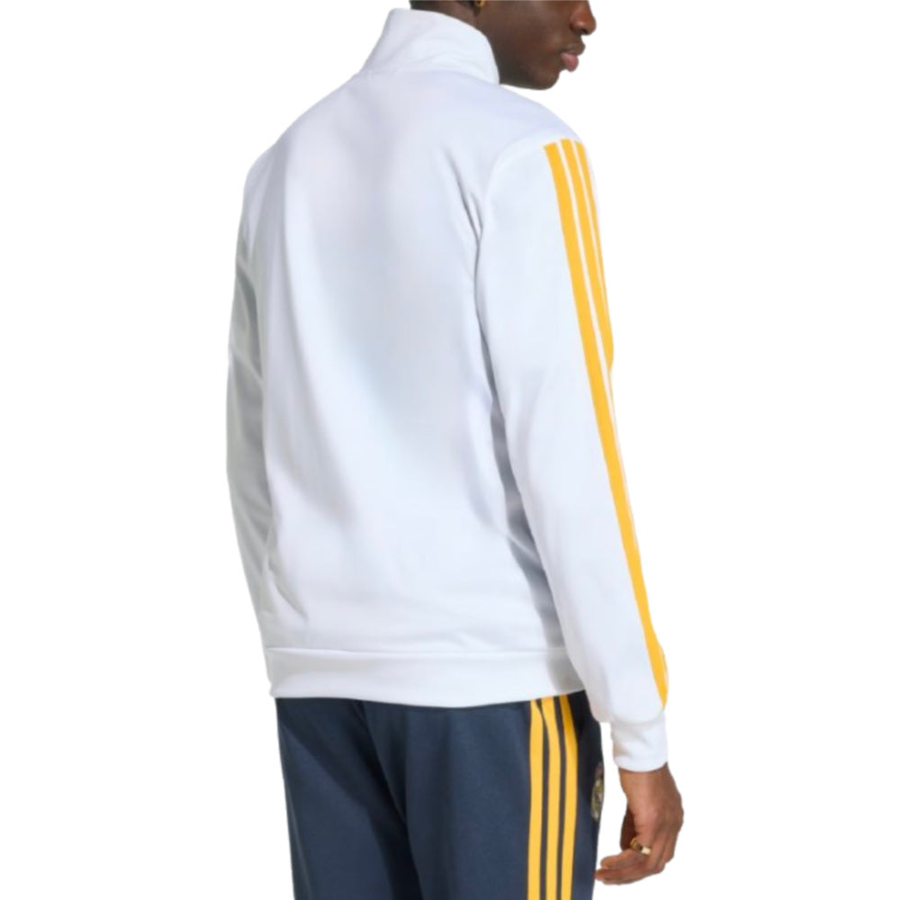 2026-2027 Real Madrid DNA Track Top (White)_2