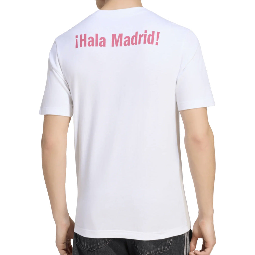2026-2027 Real Madrid SZN Graphic Tee (White)_1