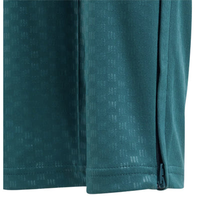 2026-2027 Real Madrid Training Pants (Aurora Ivy) - Kids_2