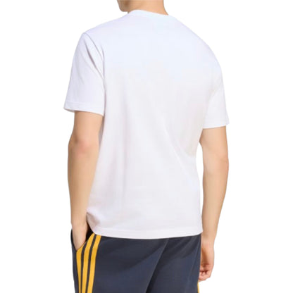 2026-2027 Real Madrid DNA Graphic Tee (White)_1