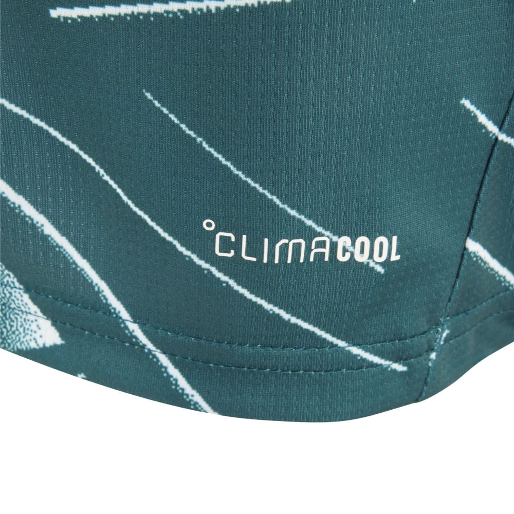 2026-2027 Liverpool Home Goalkeeper Shirt (Noble Green) - Kids_2