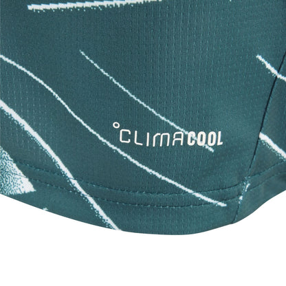 2026-2027 Liverpool Home Goalkeeper Shirt (Noble Green) - Kids_2