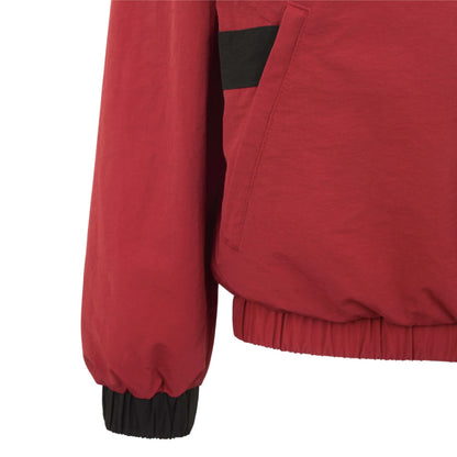1995-1996 AC Milan Retro Jacket (White-Red)_2